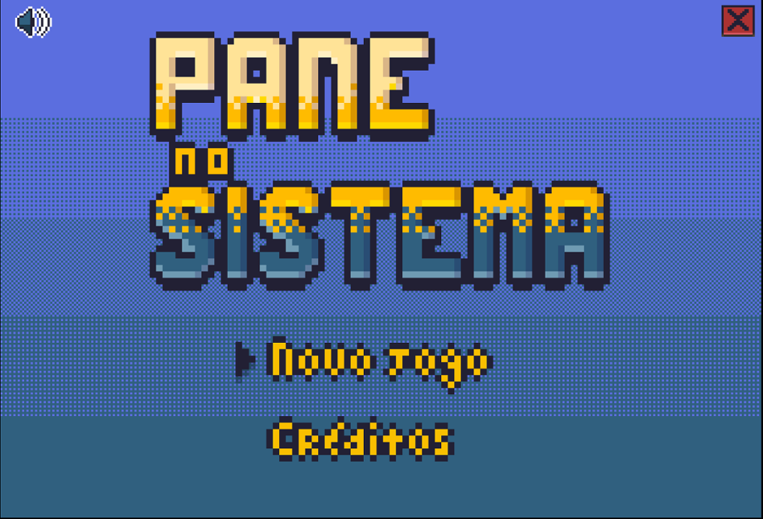 Games like Pane no Sistema