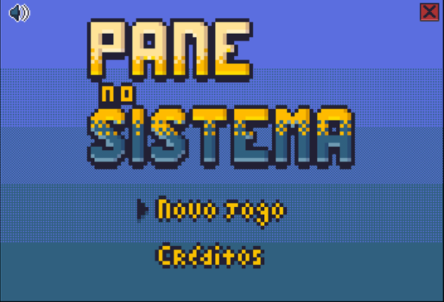 Pane no Sistema Game Cover