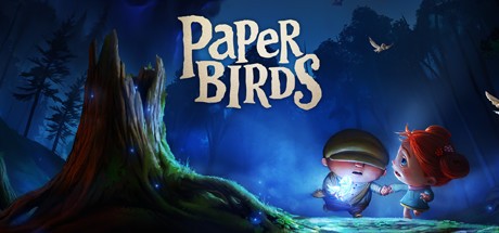 Games like PAPER BIRDS