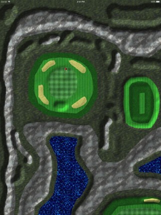 Par 3 Golf Lite Image