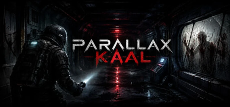 Parallax Kaal Image