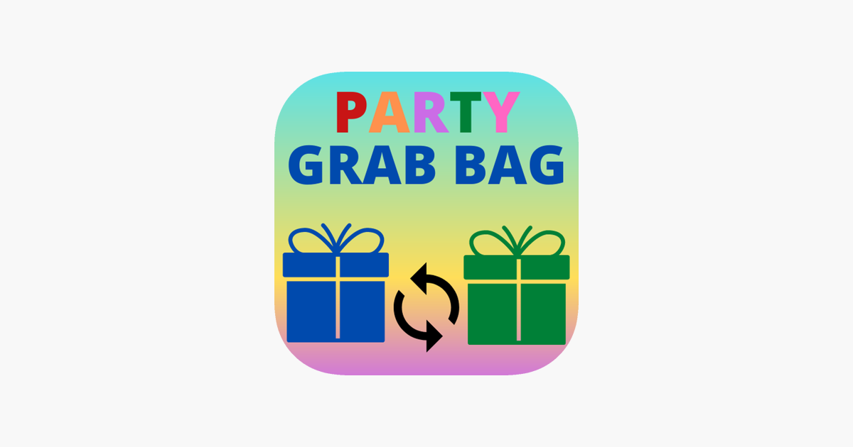 Games like Party Grab Bag