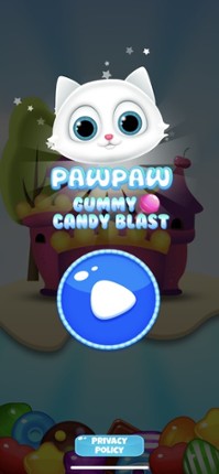 PawPaw Gummy screenshot