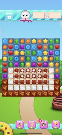 PawPaw Gummy screenshot