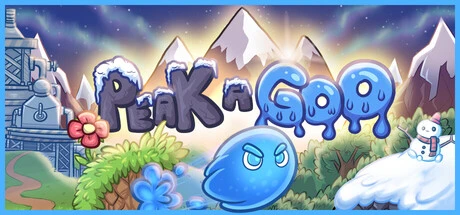 Games like Peak A Goo