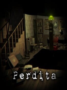 Games like Perdita