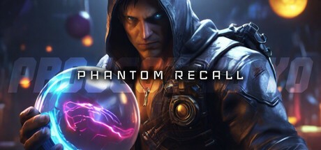 Games like Phantom Recall