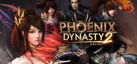 Games like Phoenix Dynasty 2