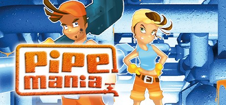 Games like Pipe Mania