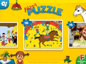 Pippi Puzzle Image