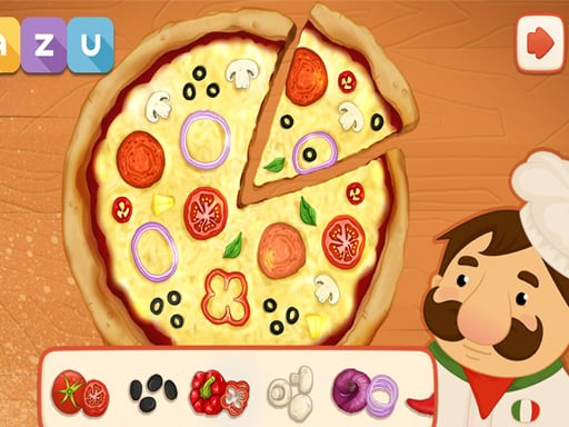 Games like Pizzas Makers