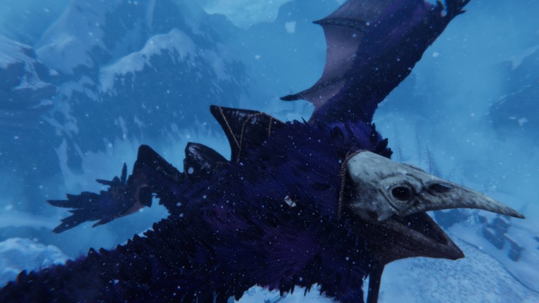 Praey for the Gods screenshot