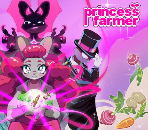 Princess Farmer Image