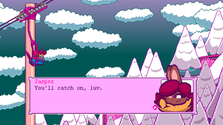 Princess Farmer screenshot