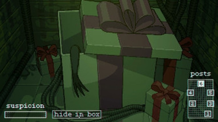 Project Box screenshot