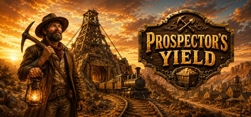 Prospector's Yield Image