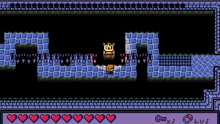 ProtoDungeon: Episode II screenshot