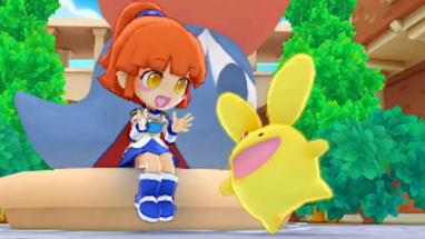 Puyo Puyo Chronicle Image