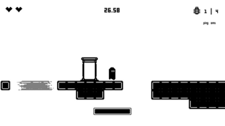 Rendering Ghost Image