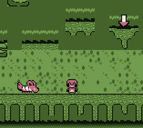 Retro Cotton Tale Image