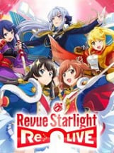 Revue Starlight Re Live Image