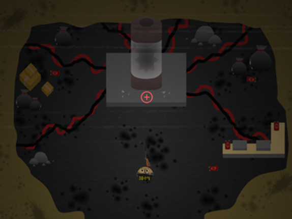 Rizz of Zak - Chapter 2 screenshot