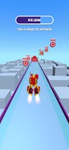 Robo Runner 3D Image