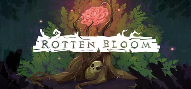 Rotten Bloom Image