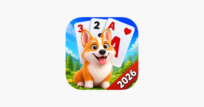 Royal Solitaire: TriPeaks Fun Image