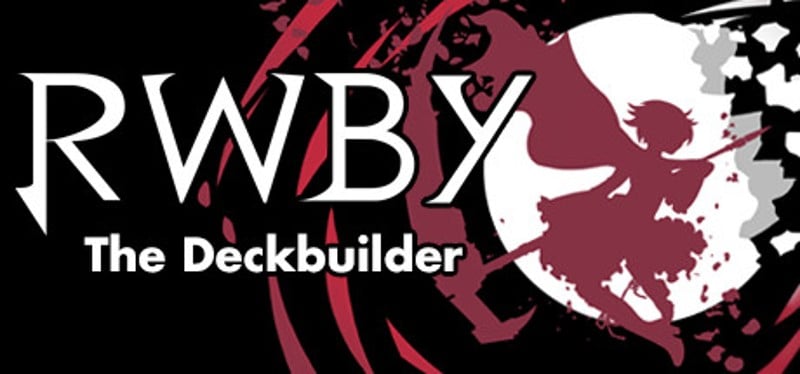 RWBY Deckbuilding Game Game Cover