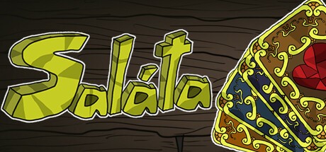 Games like Saláta