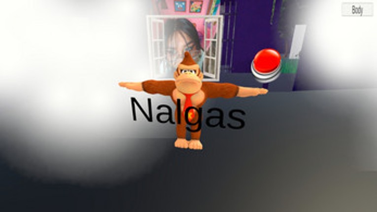 Scape Jazz Pou - GGJ2024 Image