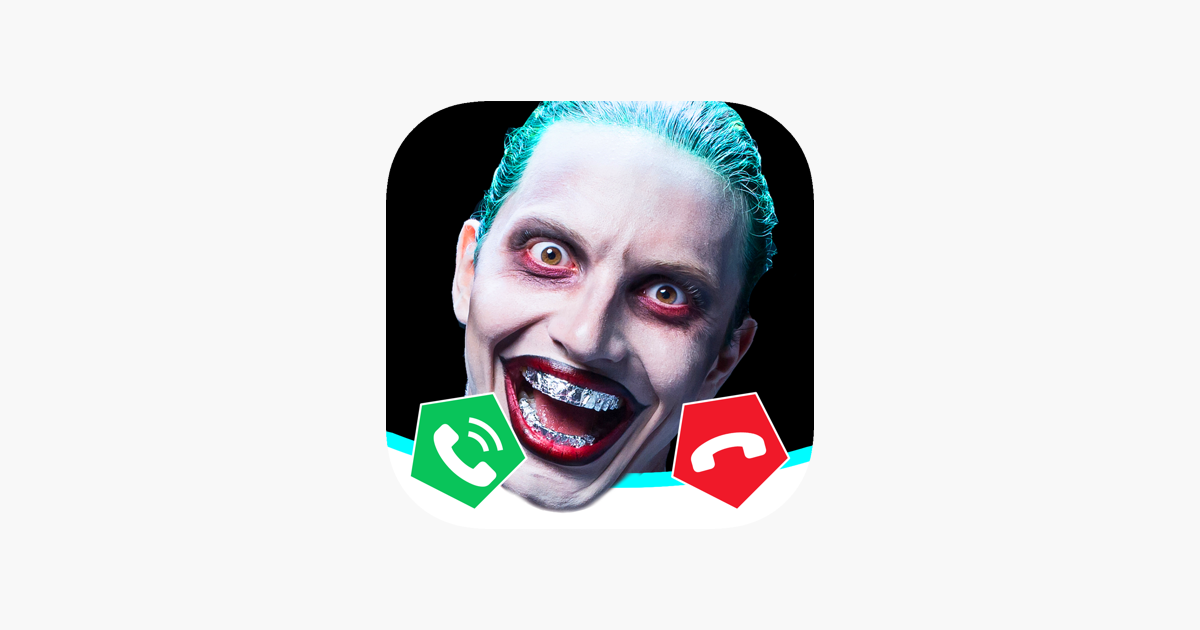 Games like Scary Joker It Calling You!
