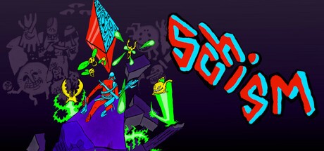 Games like Schism