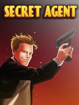 Games like Secret Agent