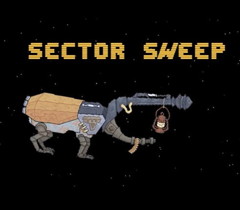 Sector Sweep Game Cover