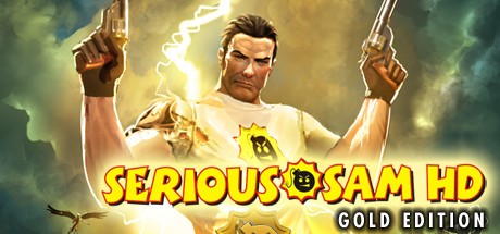 Games like Serious Sam HD