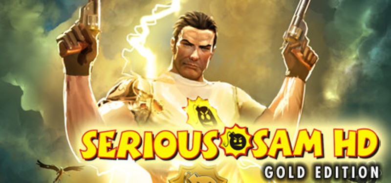 Serious Sam HD Image
