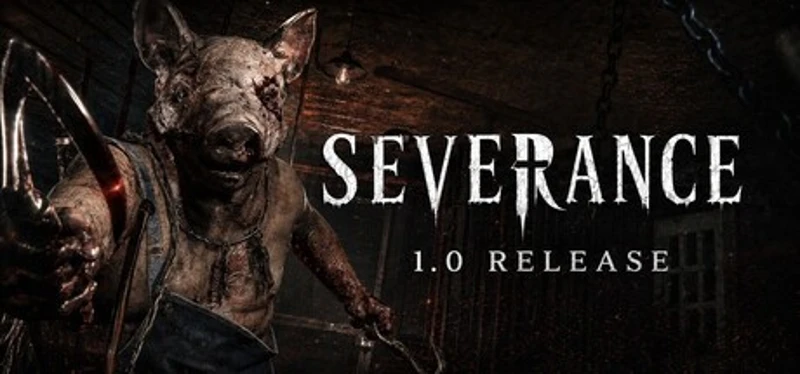 SEVERANCE Image