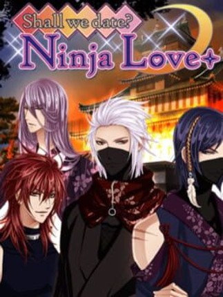 Shall we date?: Ninja Love Game Cover