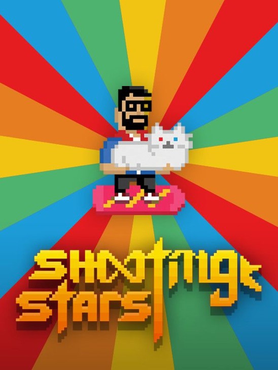 Games like Shooting Stars!