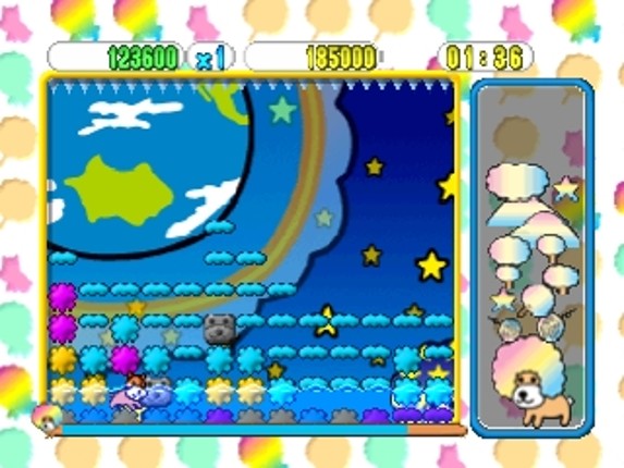 Simple Characters 2000 Series Vol. 02: Afro Ken - The Puzzle Image