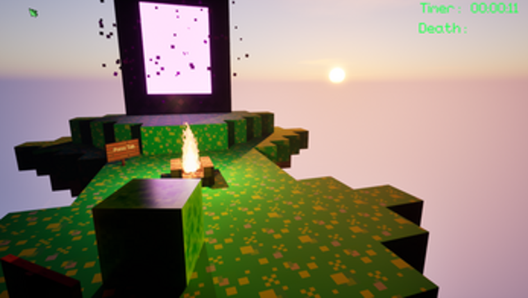 Sky Slime Image