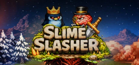 Games like Slime Slasher