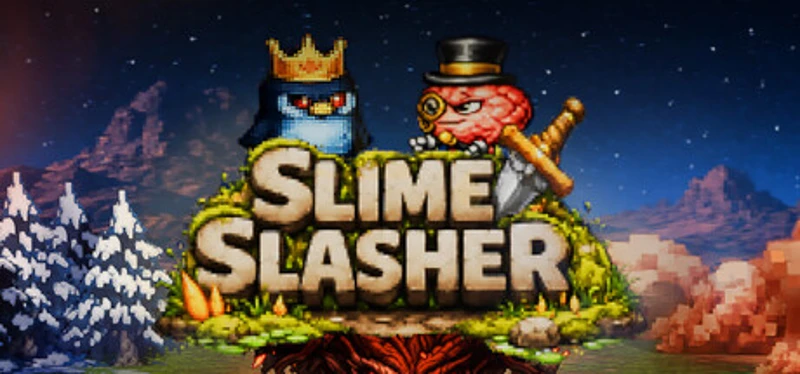 Slime Slasher Image