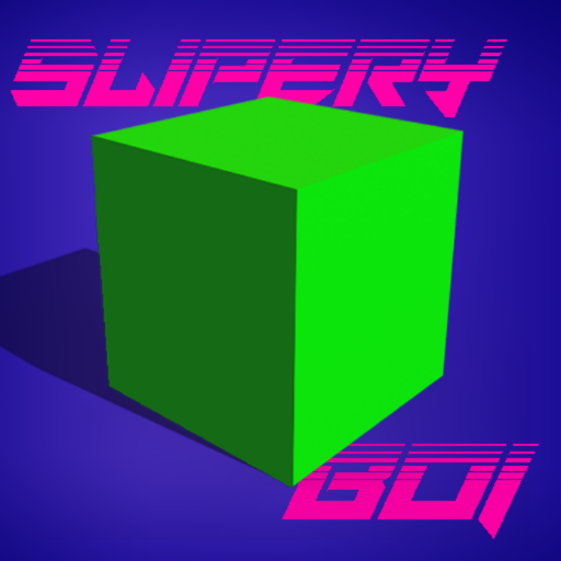 Games like SliperyBoi