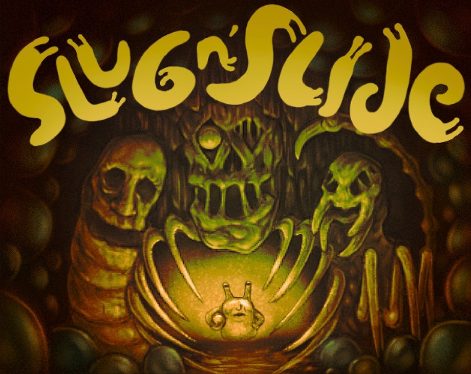 Games like Slug n' Slide