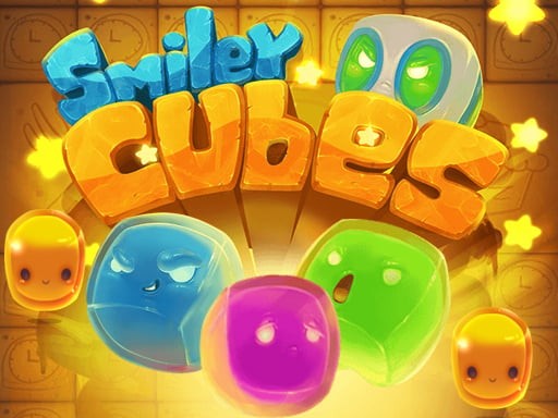 Games like Smiley Cubes