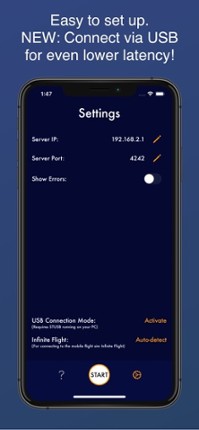 SmoothTrack: Head Tracker Image