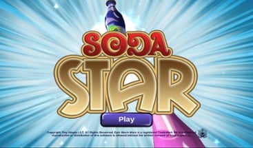 Soda Star Image